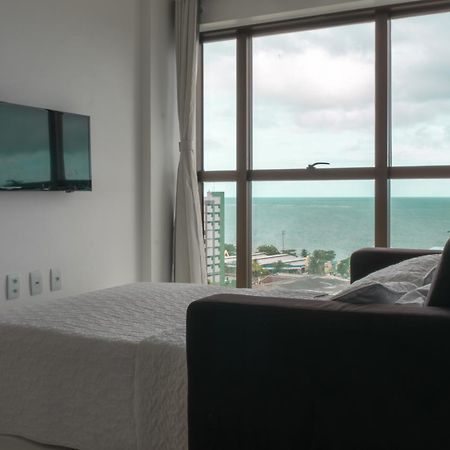 Apartamento Temporada Gales De Pajucara Appartement Maceió Buitenkant foto