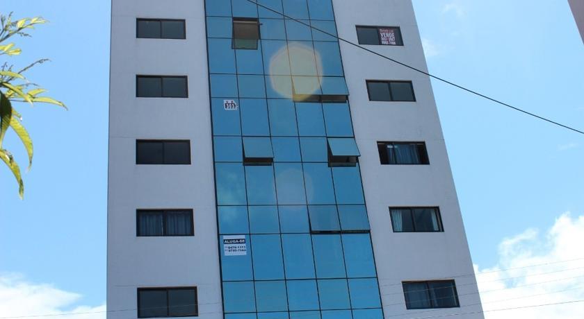 Apartamento Temporada Gales De Pajucara Appartement Maceió Kamer foto