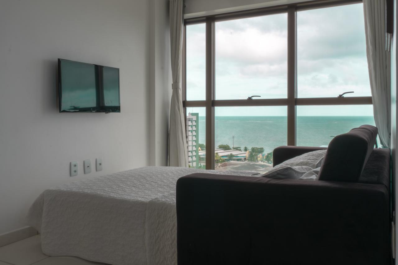 Apartamento Temporada Gales De Pajucara Appartement Maceió Buitenkant foto