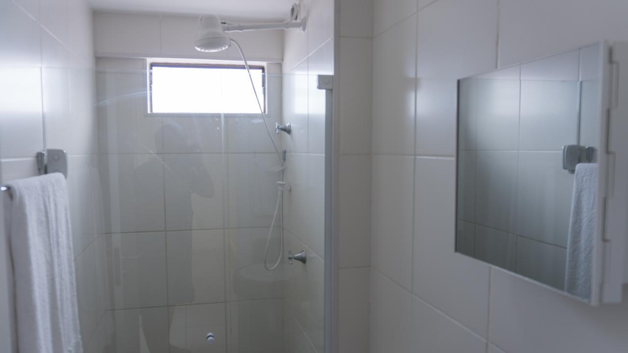 Apartamento Temporada Gales De Pajucara Appartement Maceió Buitenkant foto