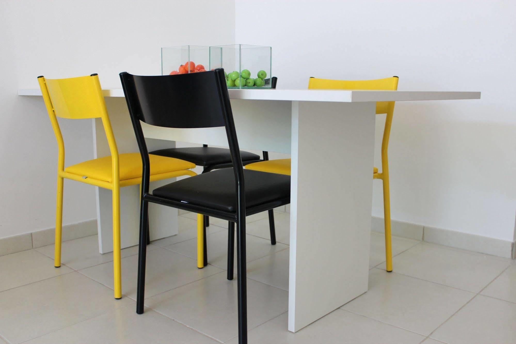 Apartamento Temporada Gales De Pajucara Appartement Maceió Buitenkant foto