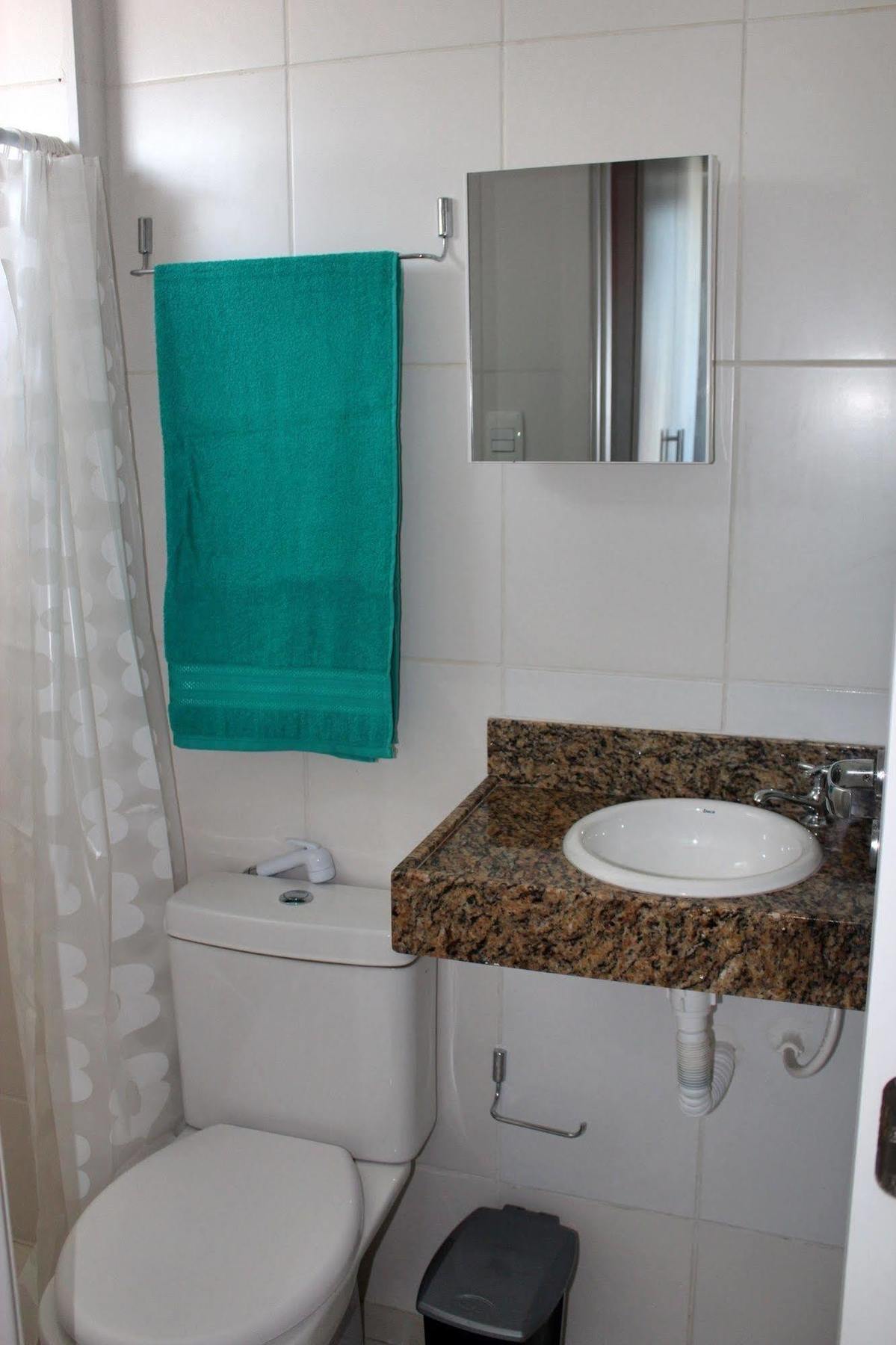 Apartamento Temporada Gales De Pajucara Appartement Maceió Buitenkant foto