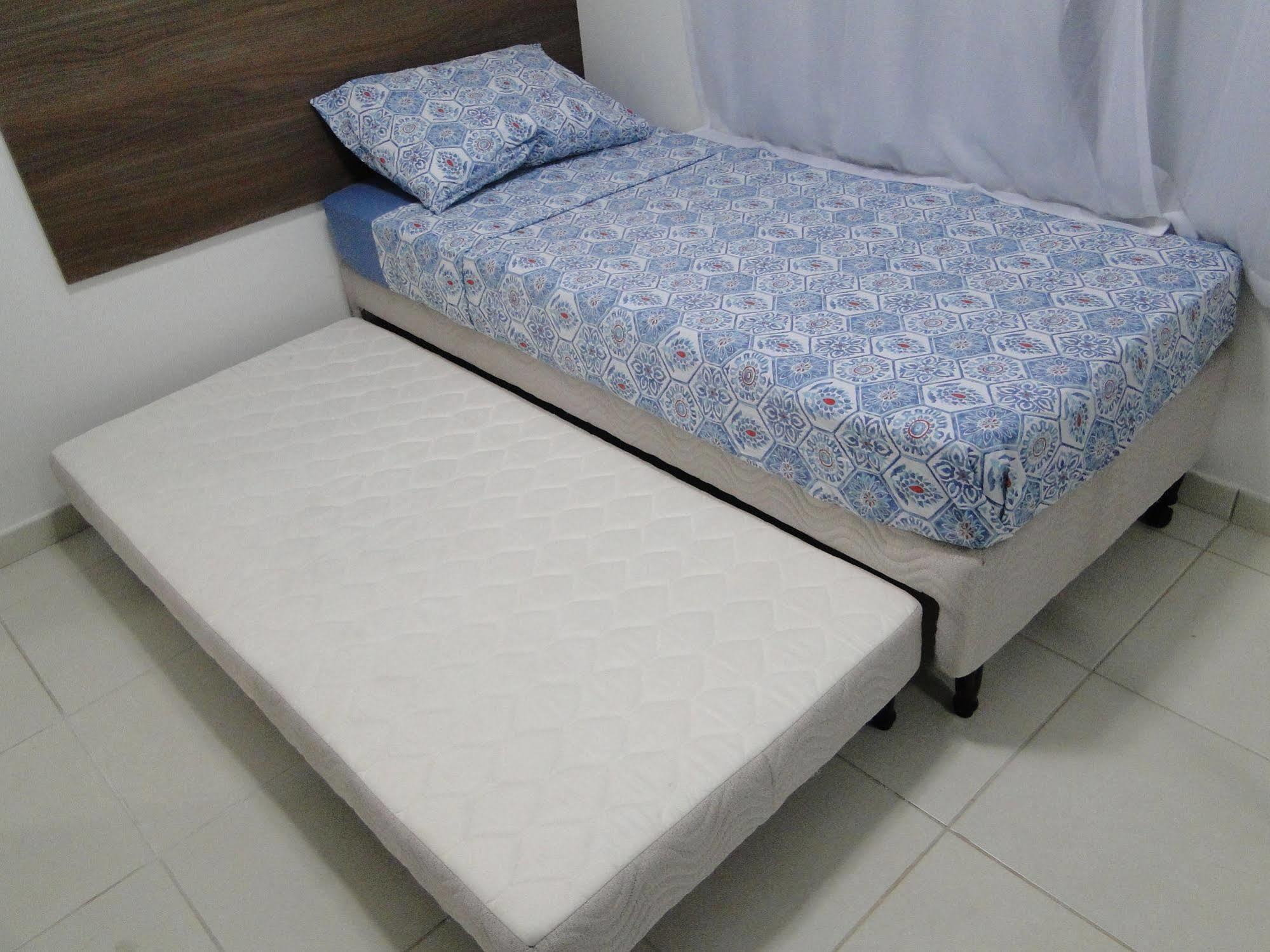 Apartamento Temporada Gales De Pajucara Appartement Maceió Buitenkant foto