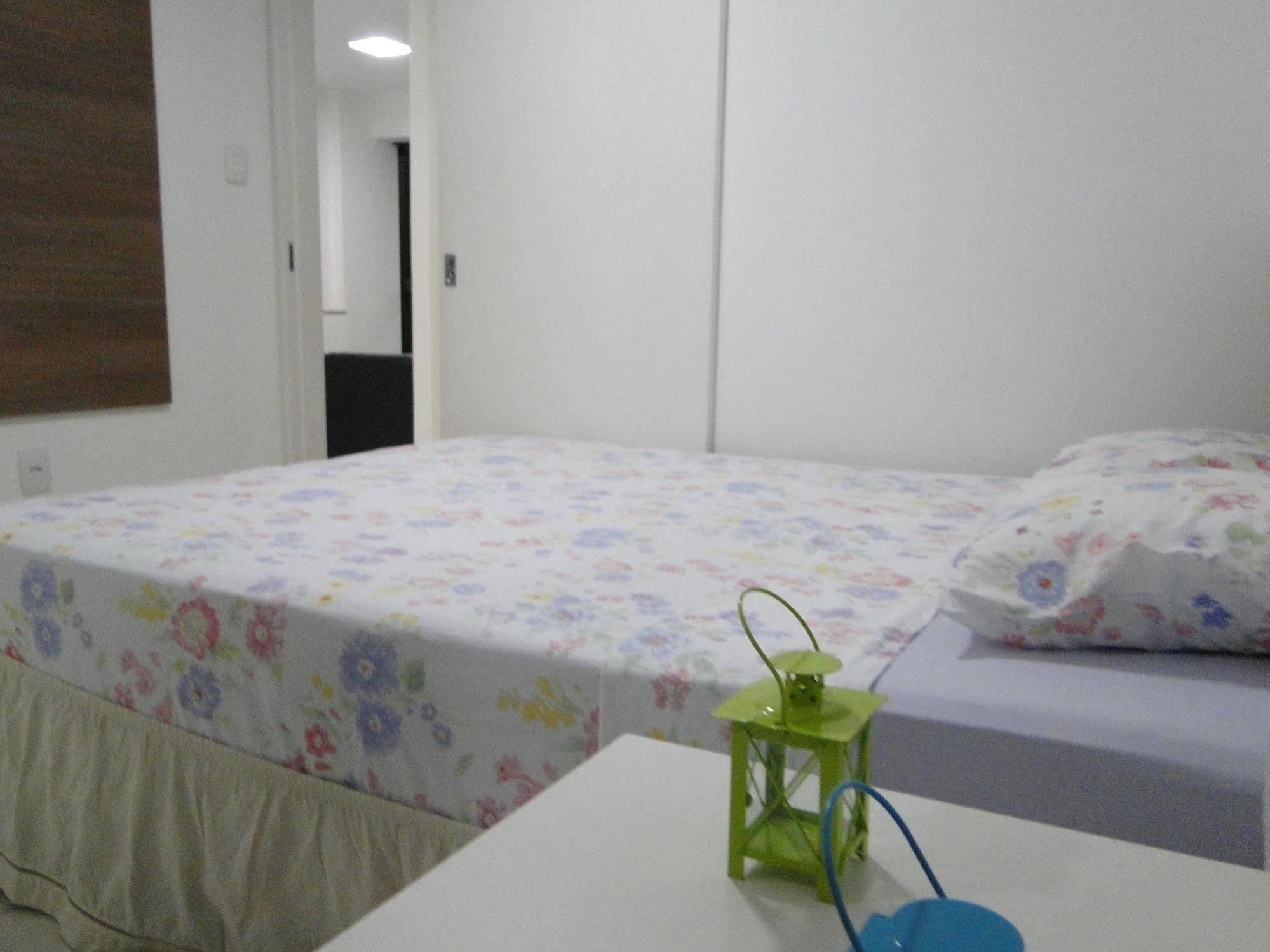 Apartamento Temporada Gales De Pajucara Appartement Maceió Buitenkant foto
