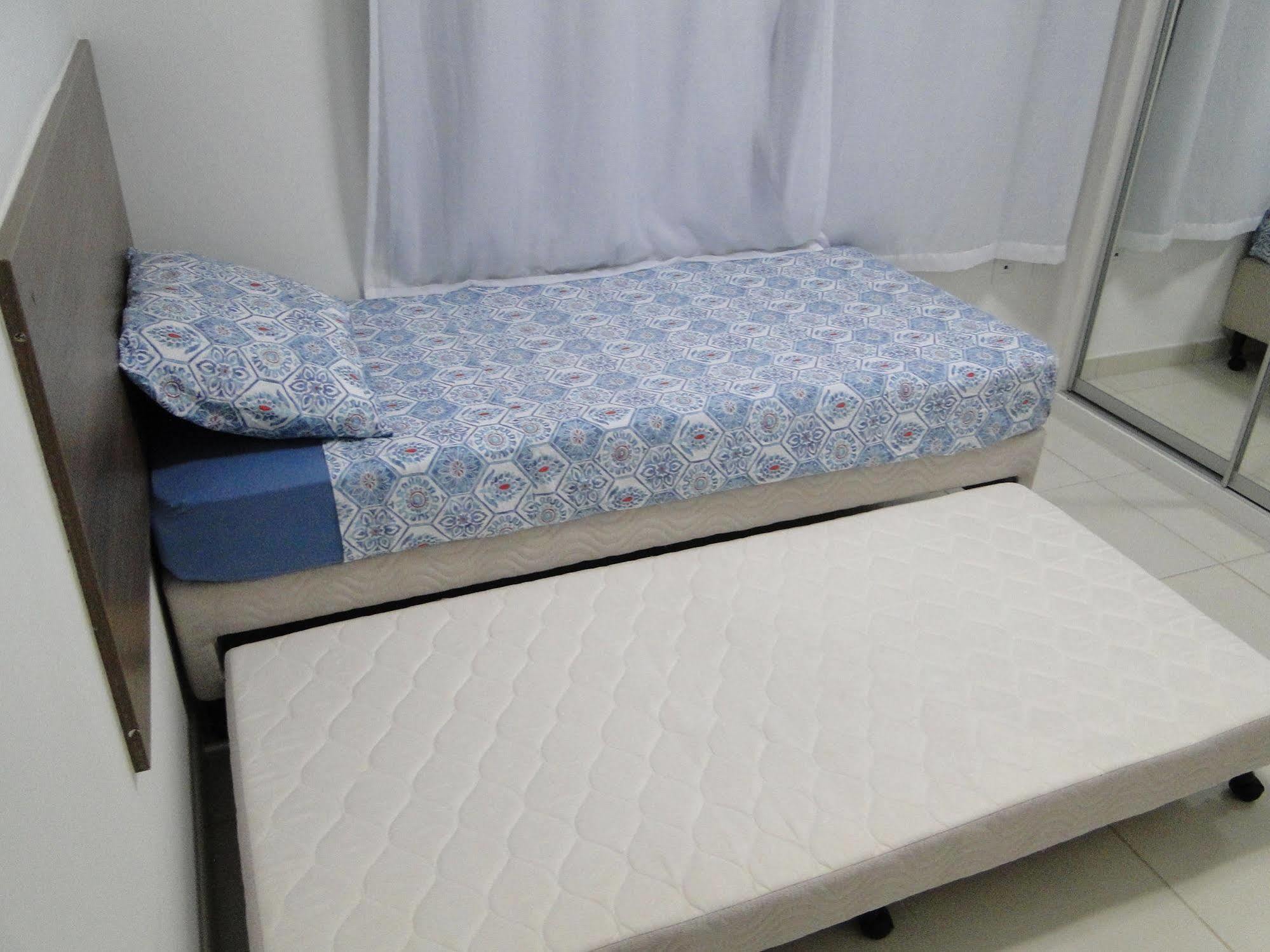 Apartamento Temporada Gales De Pajucara Appartement Maceió Buitenkant foto